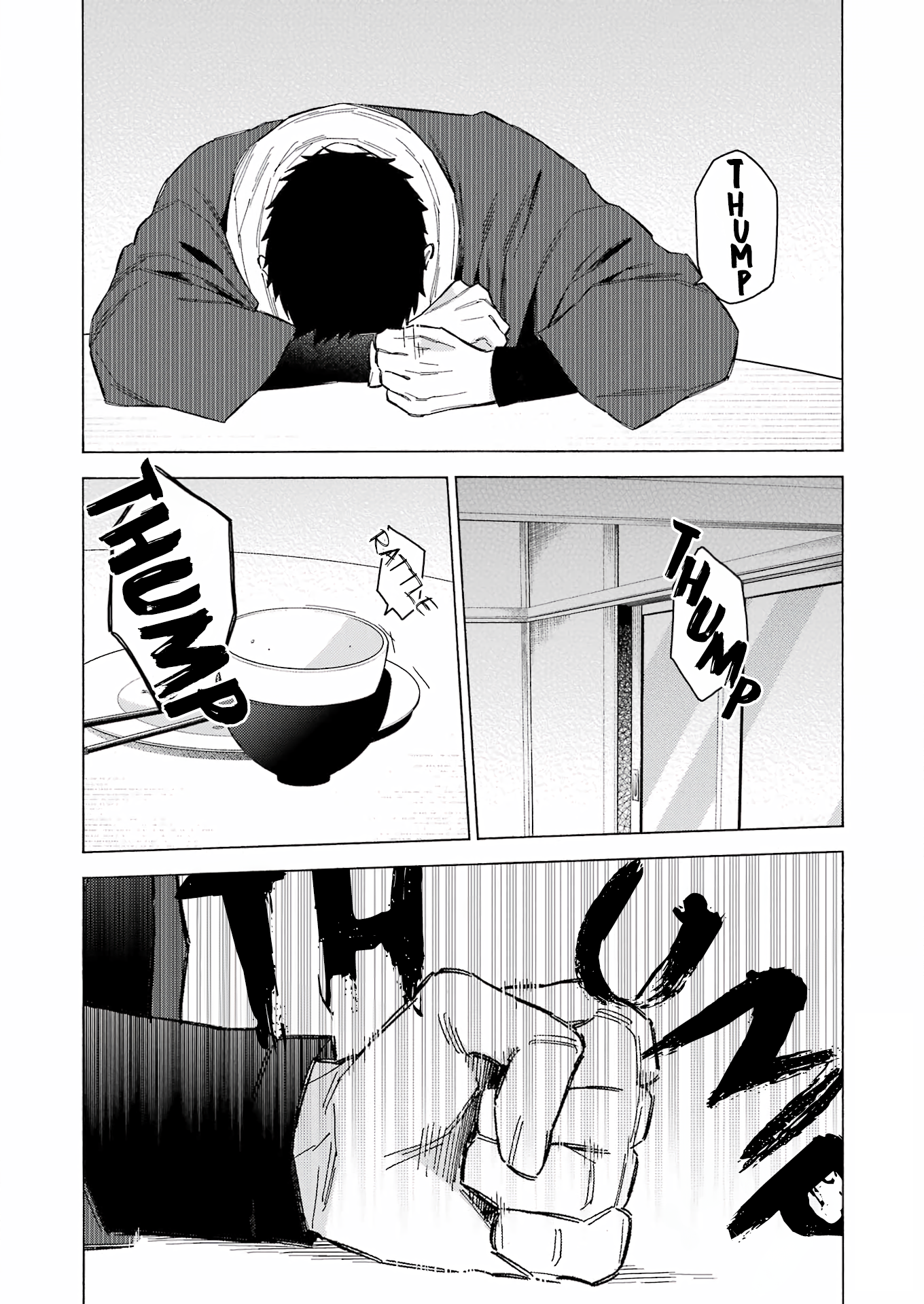 Read My Dress-Up Darling Manga Online