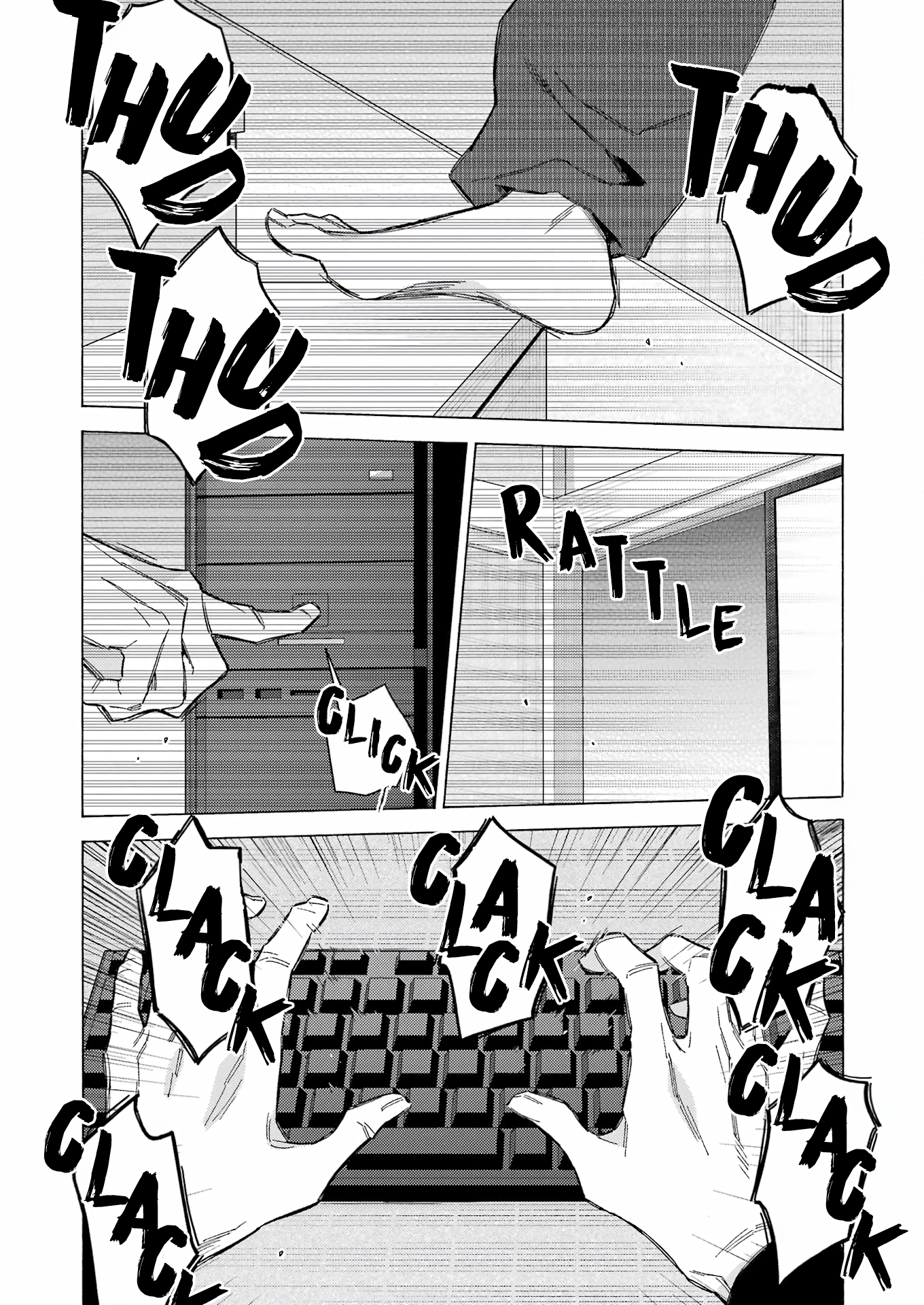 Read My Dress-Up Darling Manga Online