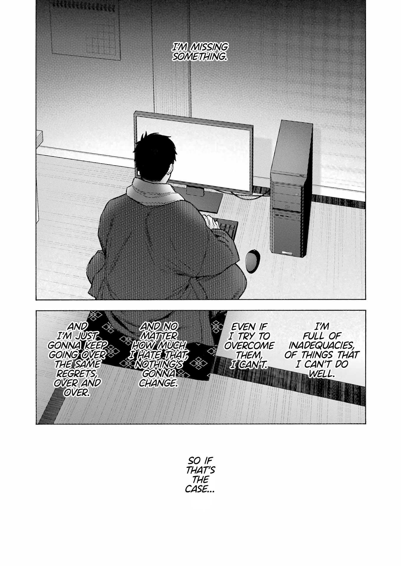 Read My Dress-Up Darling Manga Online