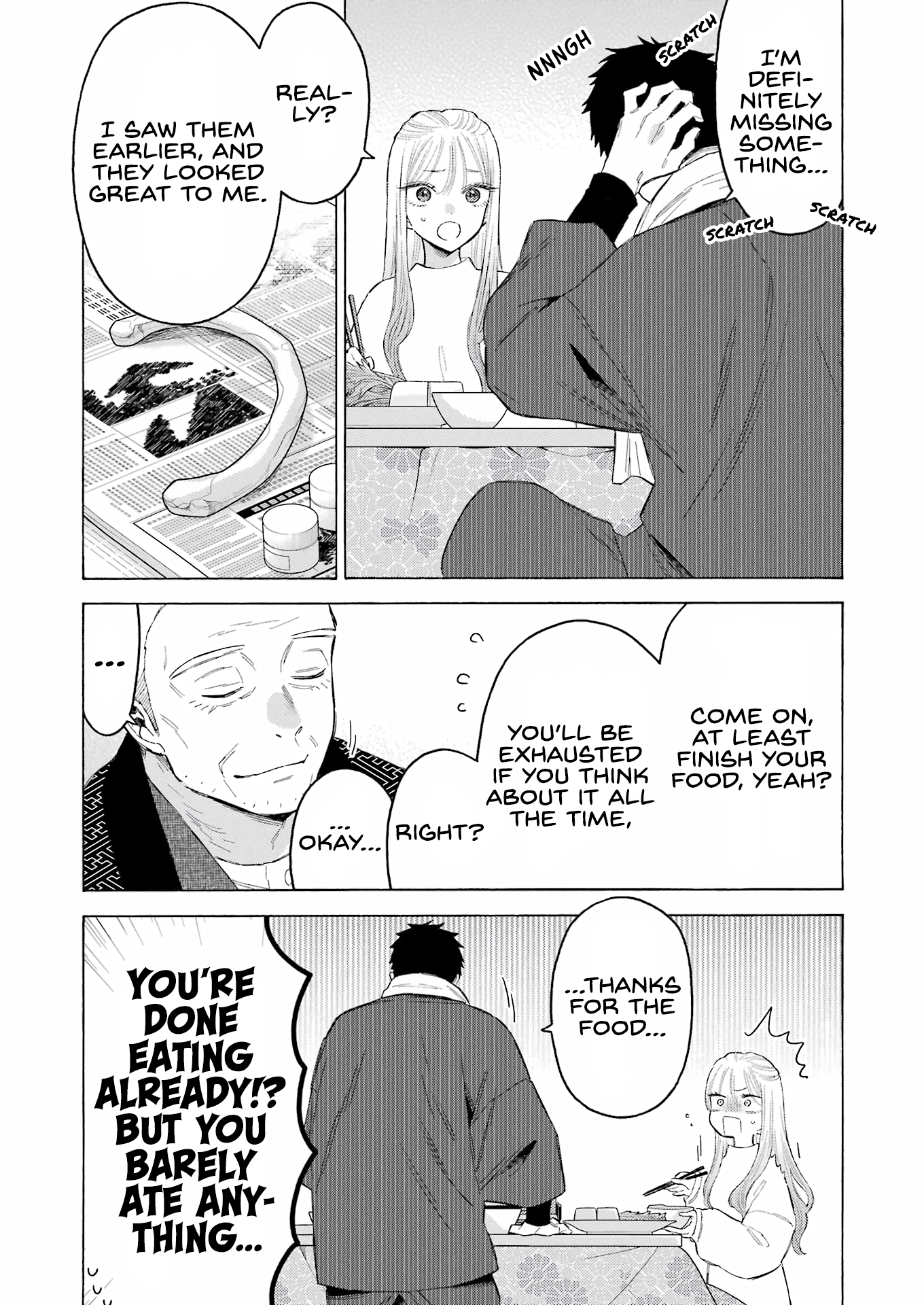 Read My Dress-Up Darling Manga Online