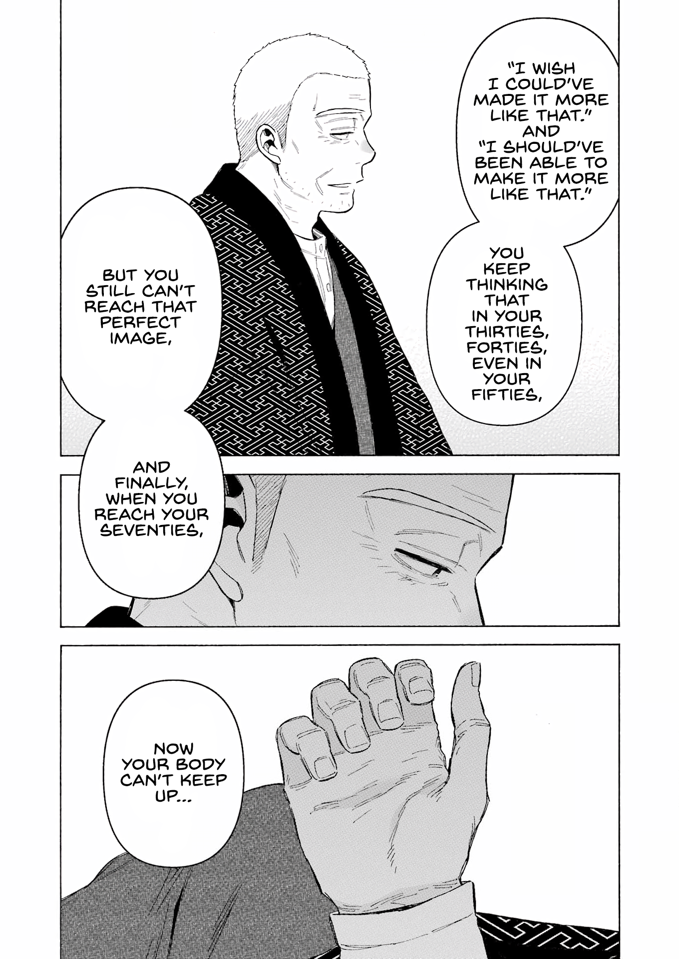 Read My Dress-Up Darling Manga Online