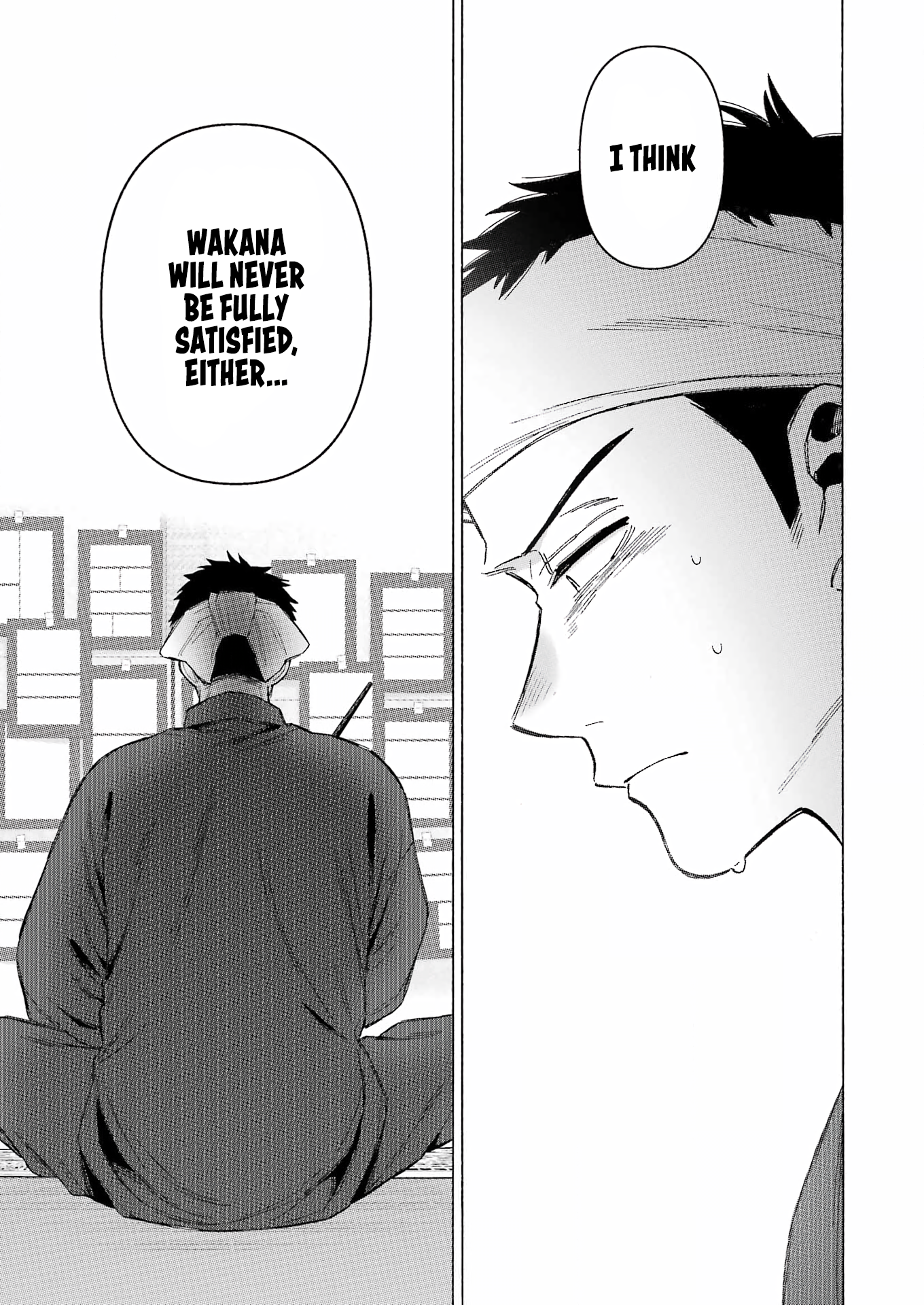 Read My Dress-Up Darling Manga Online