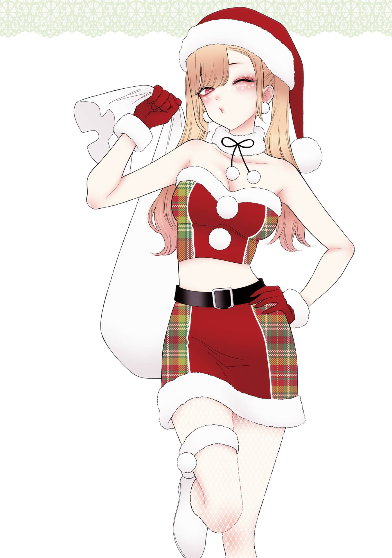 Read My Dress-Up Darling Manga Online