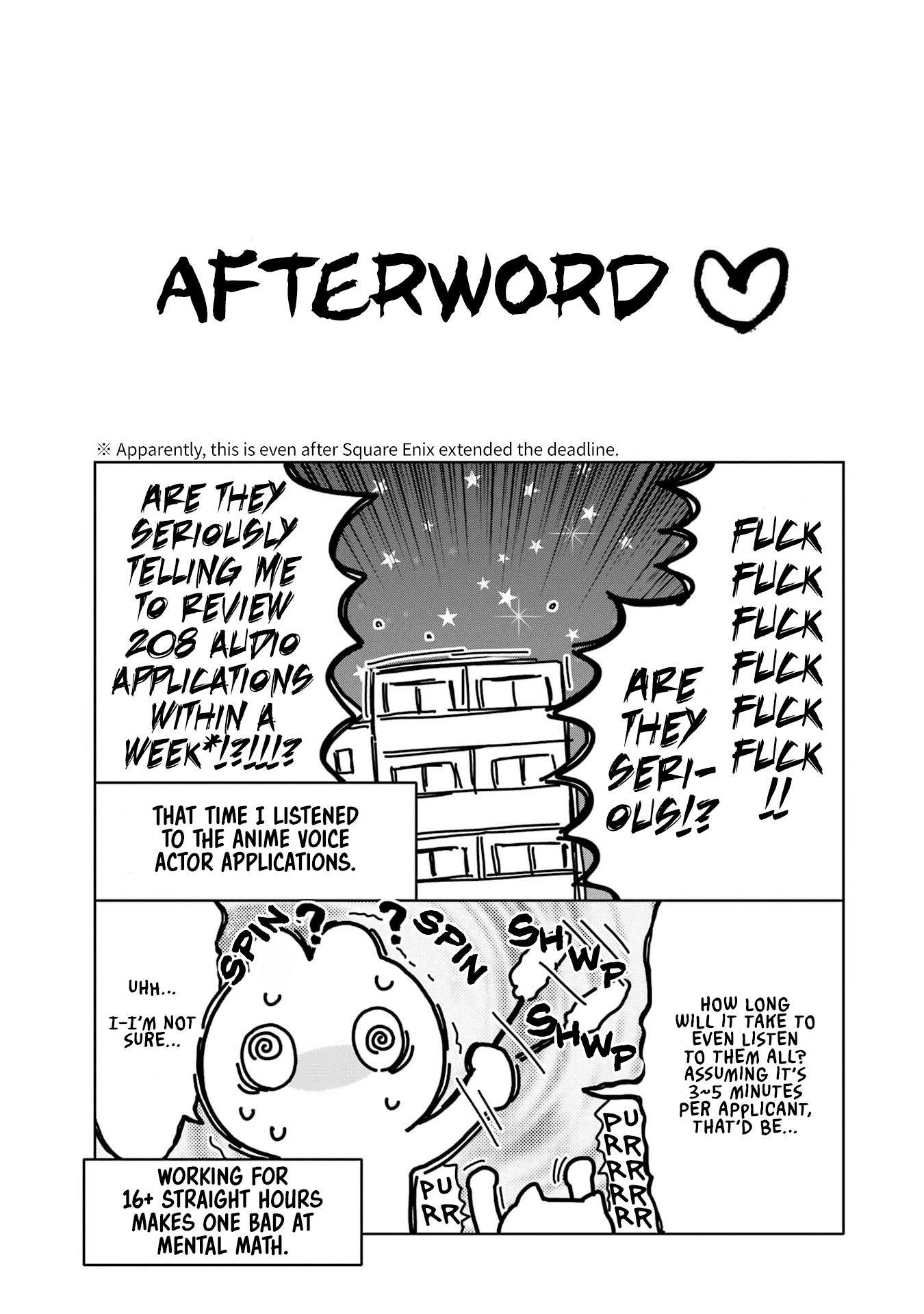 Read My Dress-Up Darling Manga Online