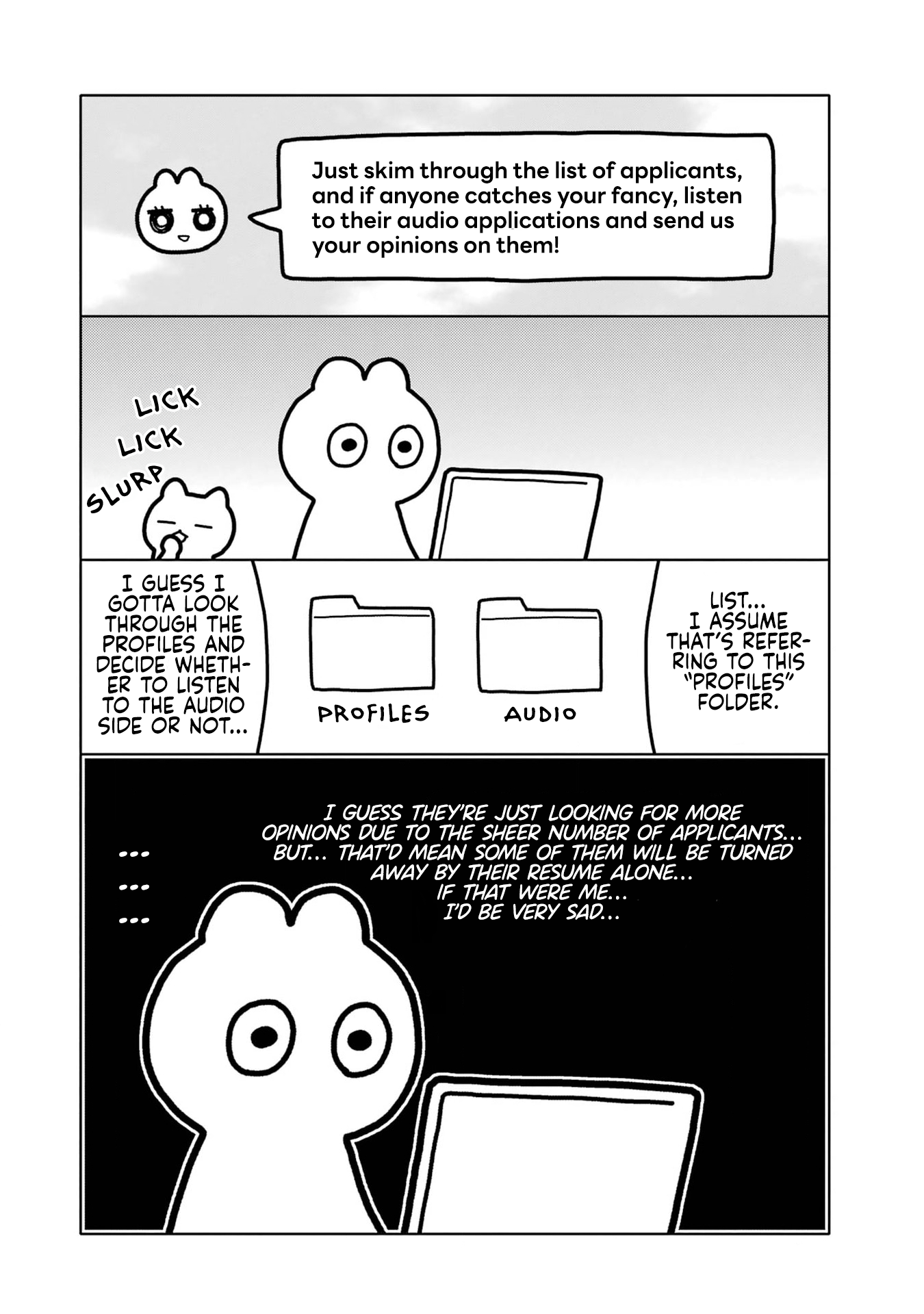 Read My Dress-Up Darling Manga Online