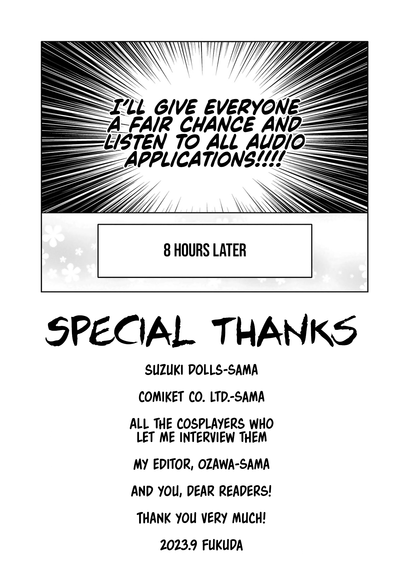 Read My Dress-Up Darling Manga Online