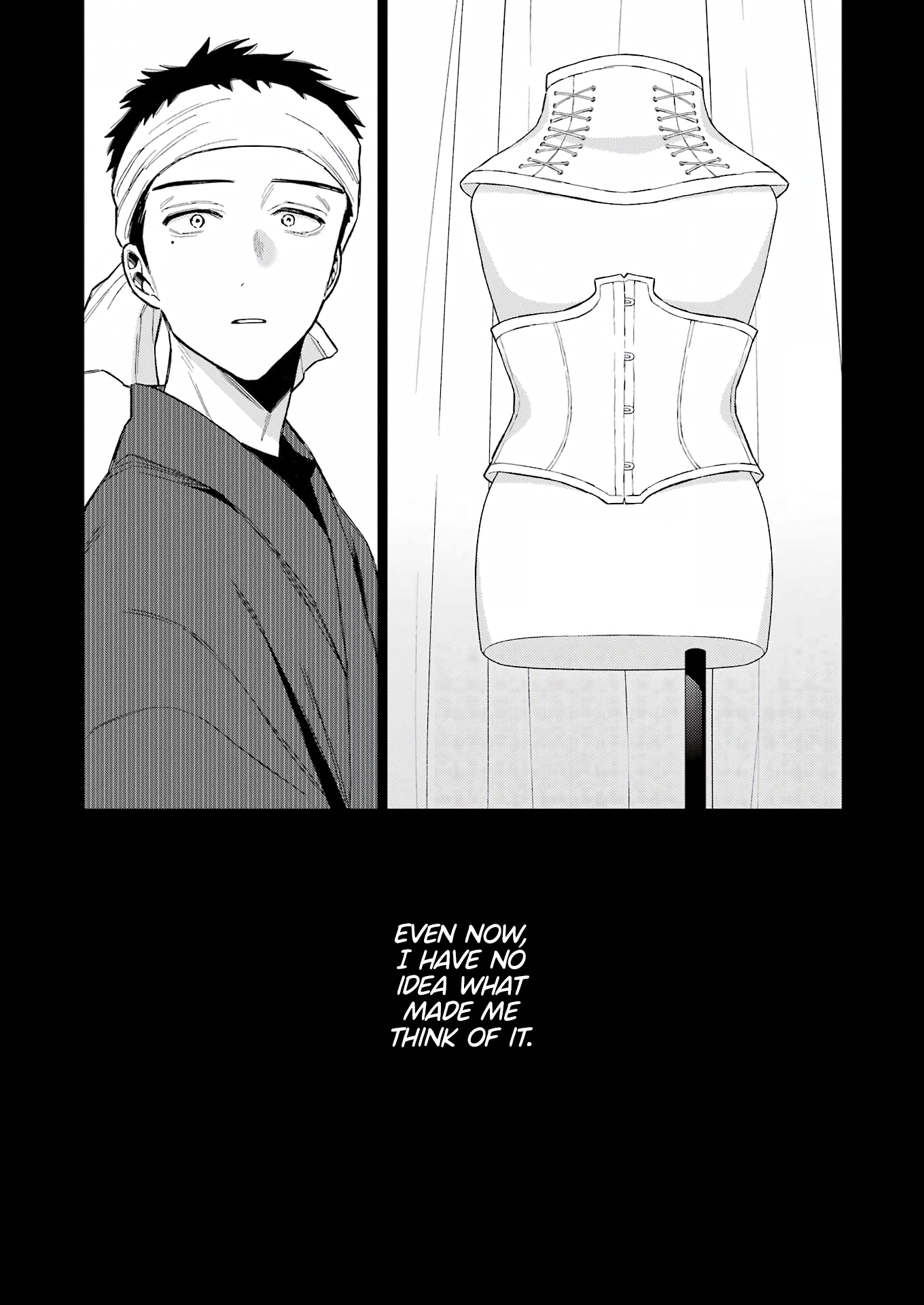 Read My Dress-Up Darling Manga Online