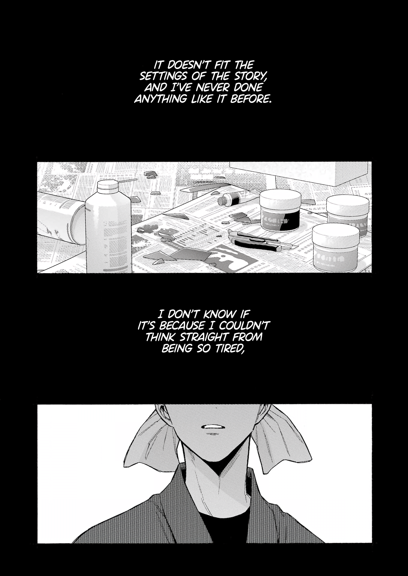 Read My Dress-Up Darling Manga Online