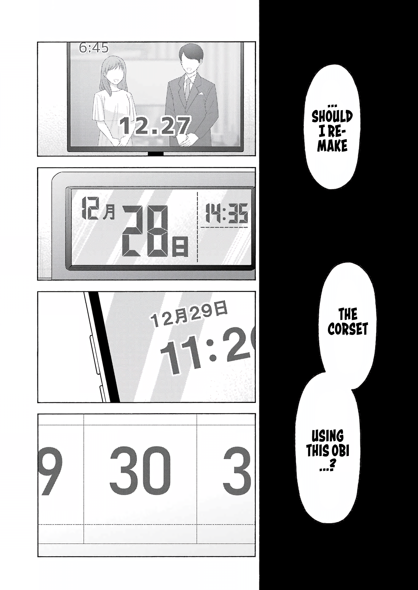 Read My Dress-Up Darling Manga Online