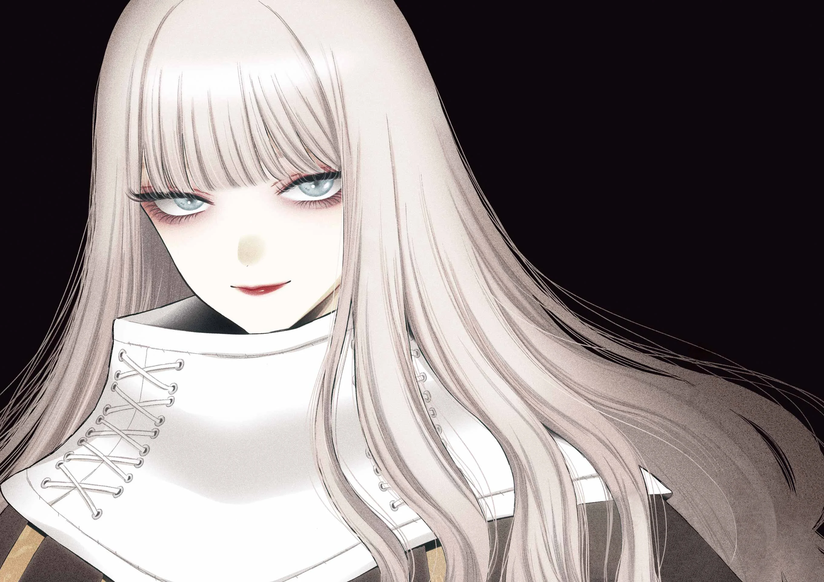 Read My Dress-Up Darling Manga Online