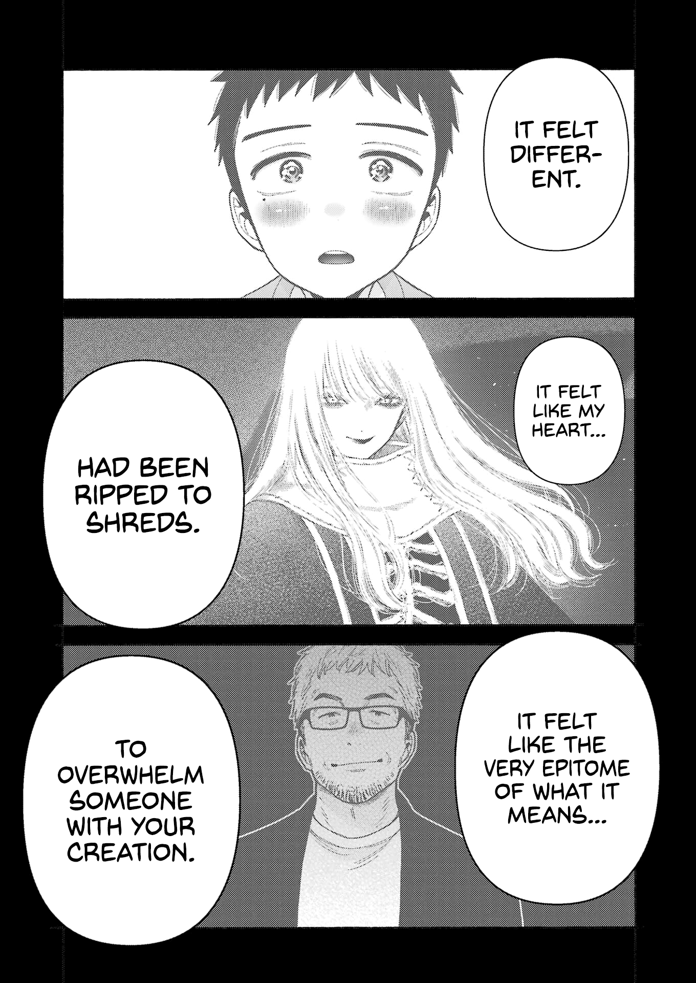 Read My Dress-Up Darling Manga Online