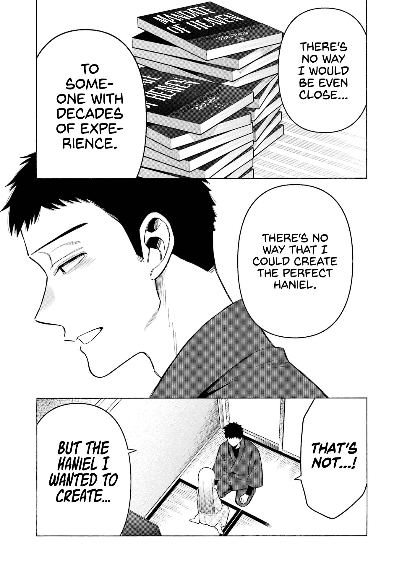 Read My Dress-Up Darling Manga Online