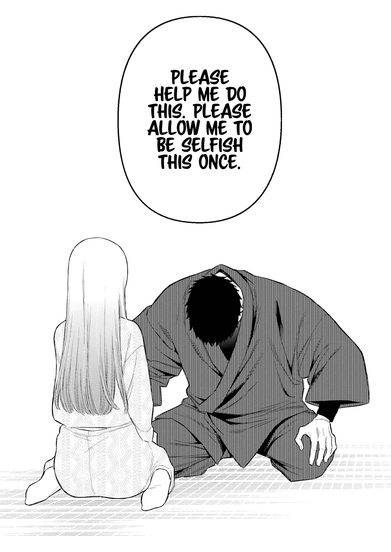 Read My Dress-Up Darling Manga Online