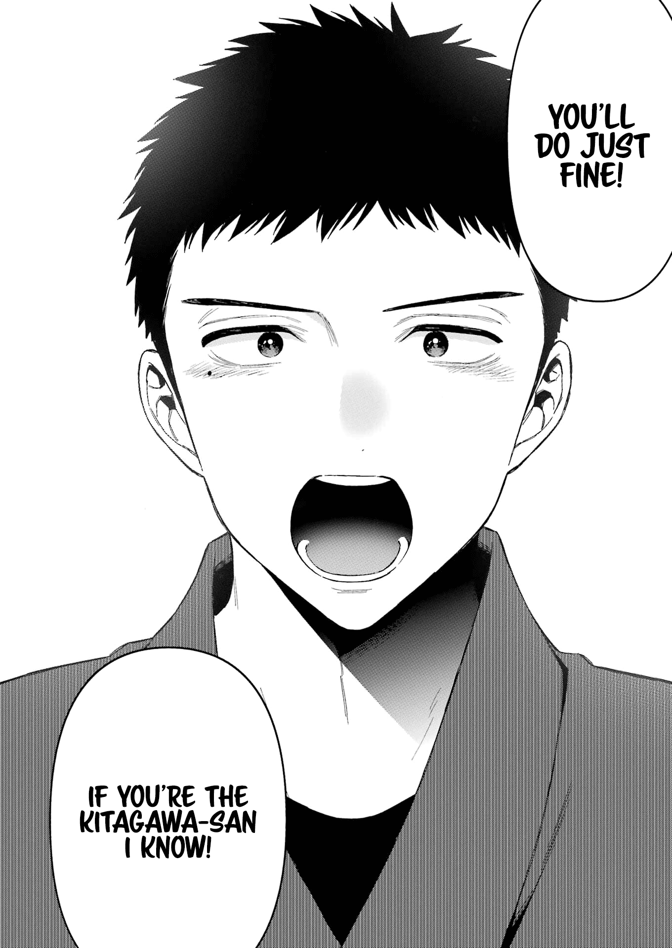 Read My Dress-Up Darling Manga Online