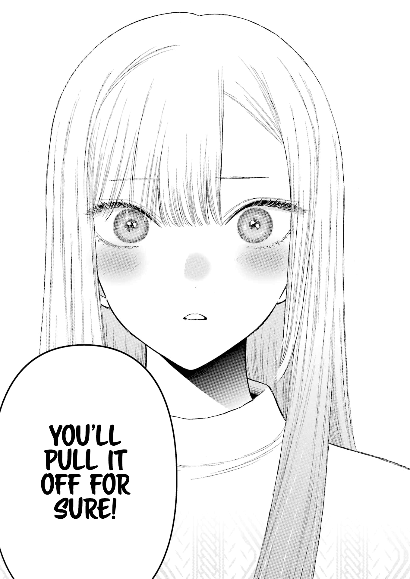 Read My Dress-Up Darling Manga Online