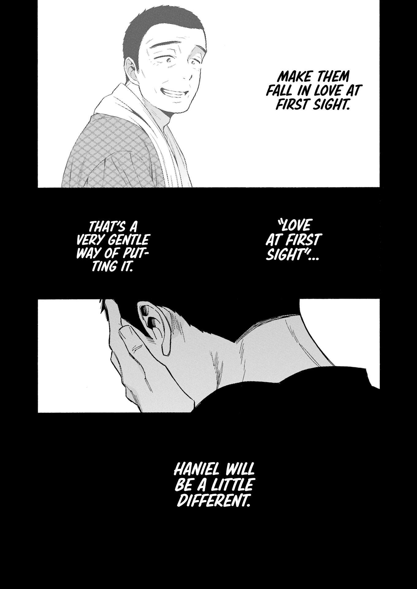 Read My Dress-Up Darling Manga Online