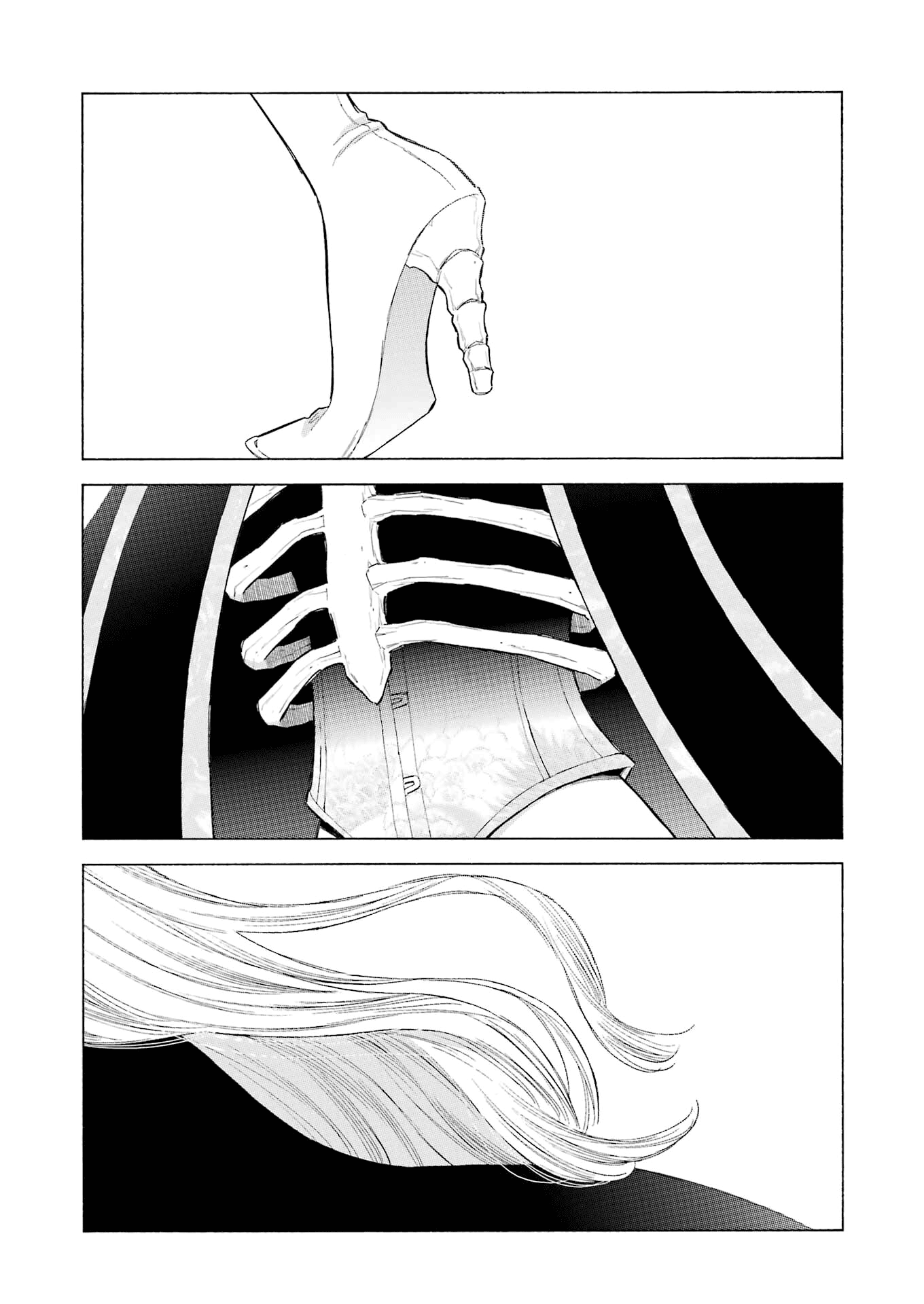 Read My Dress-Up Darling Manga Online