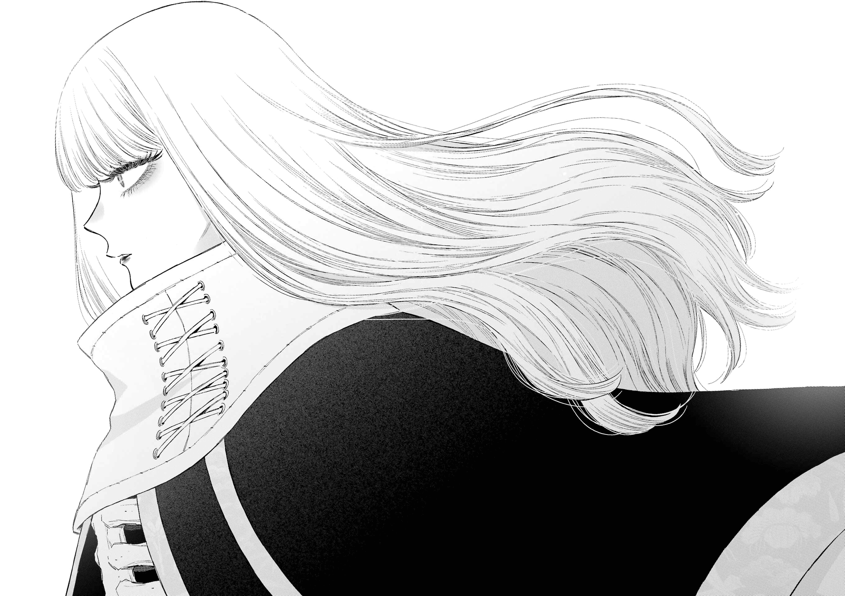 Read My Dress-Up Darling Manga Online