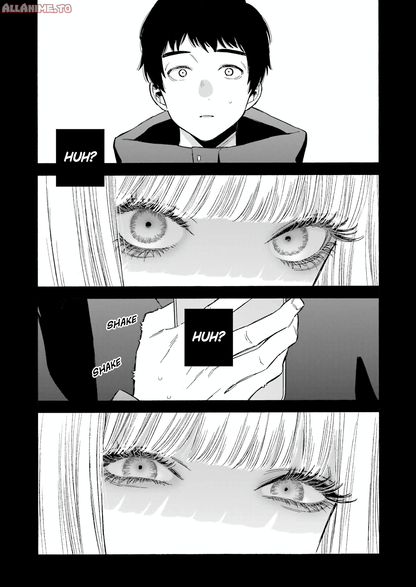 Read My Dress-Up Darling Manga Online