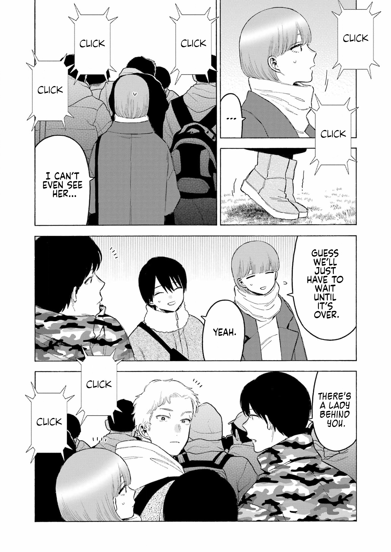 Read My Dress-Up Darling Manga Online