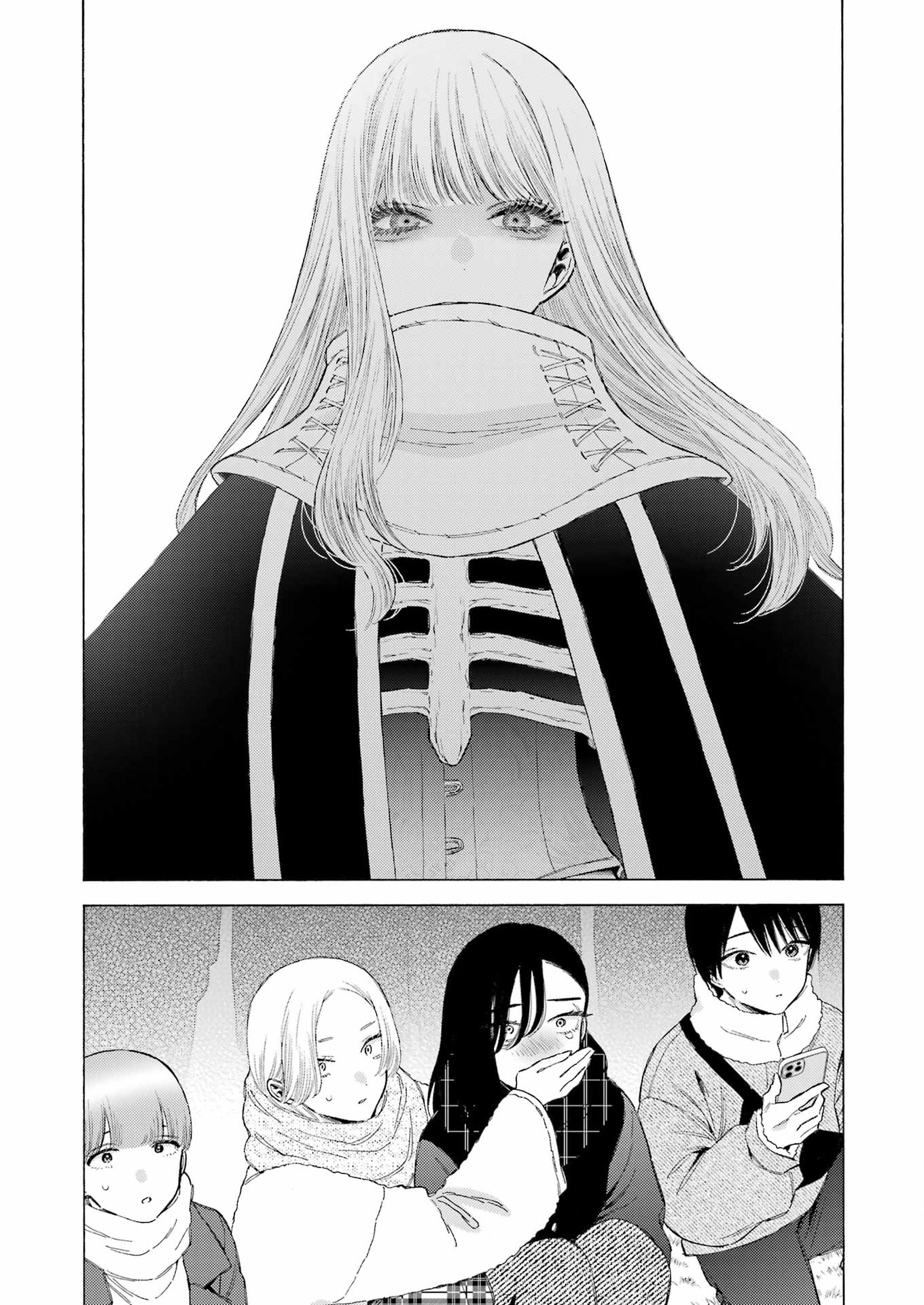 Read My Dress-Up Darling Manga Online