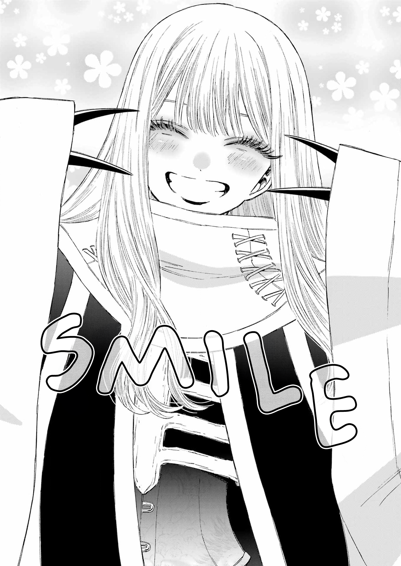 Read My Dress-Up Darling Manga Online