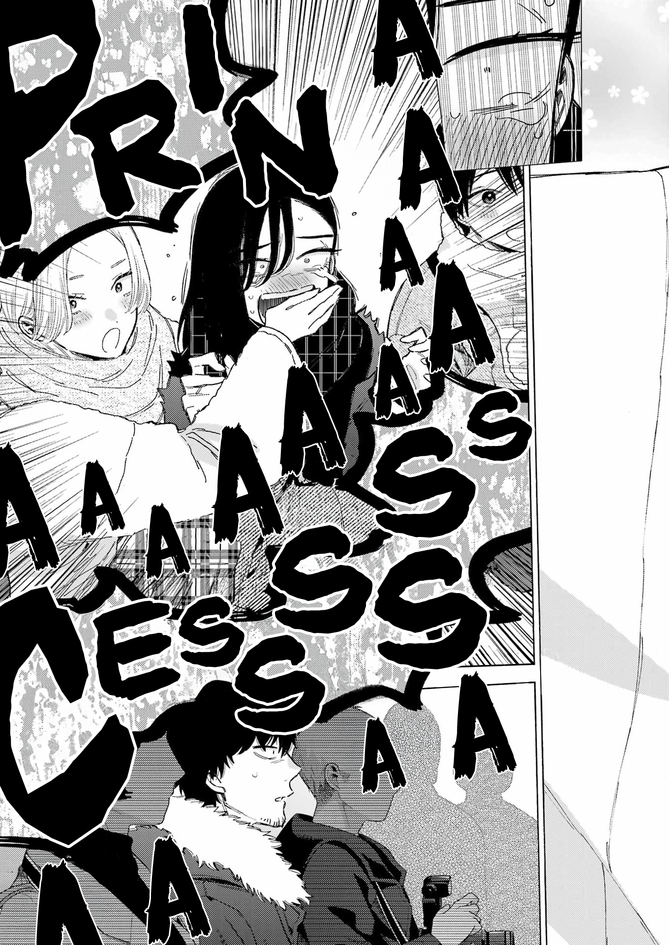 Read My Dress-Up Darling Manga Online