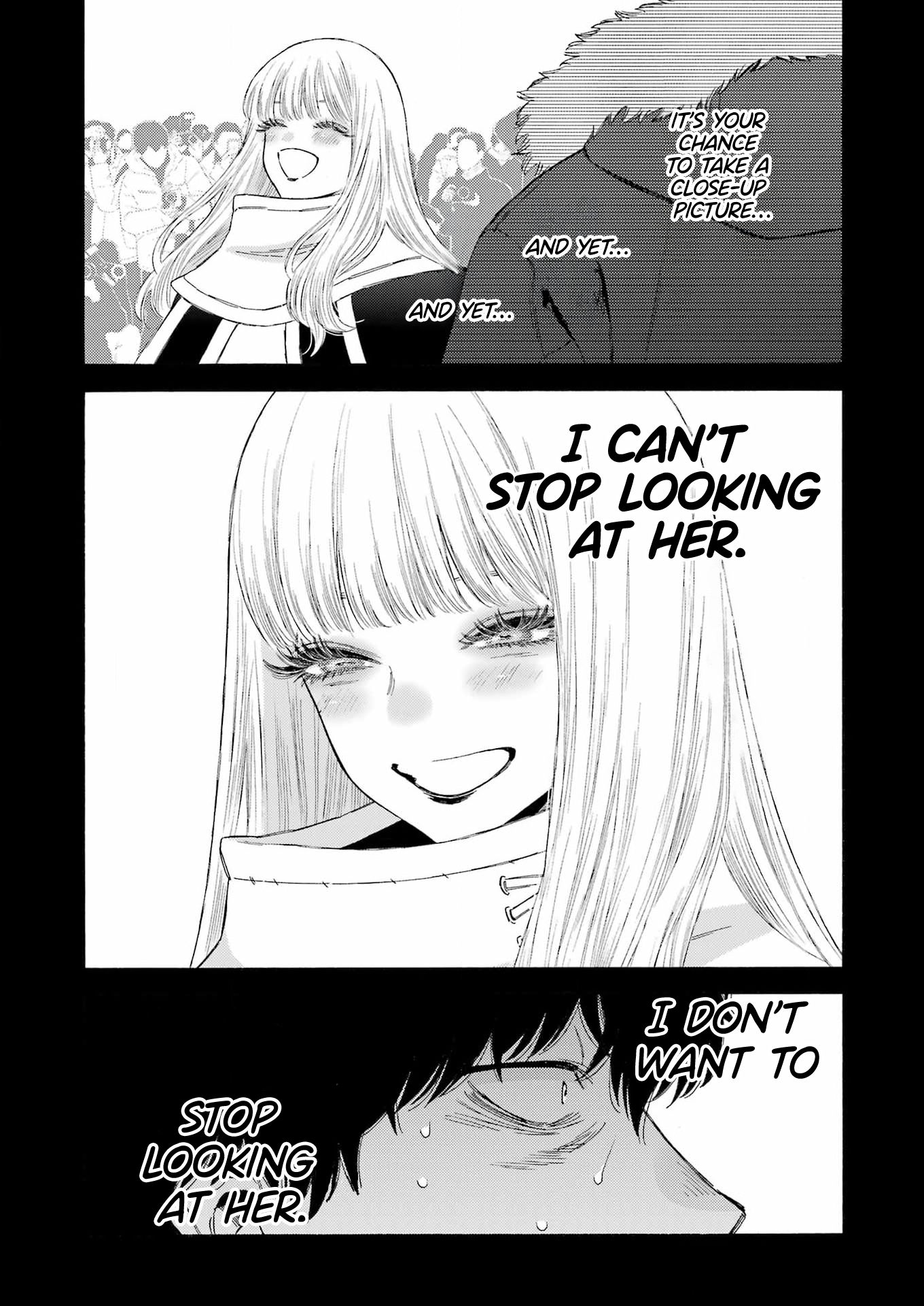 Read My Dress-Up Darling Manga Online