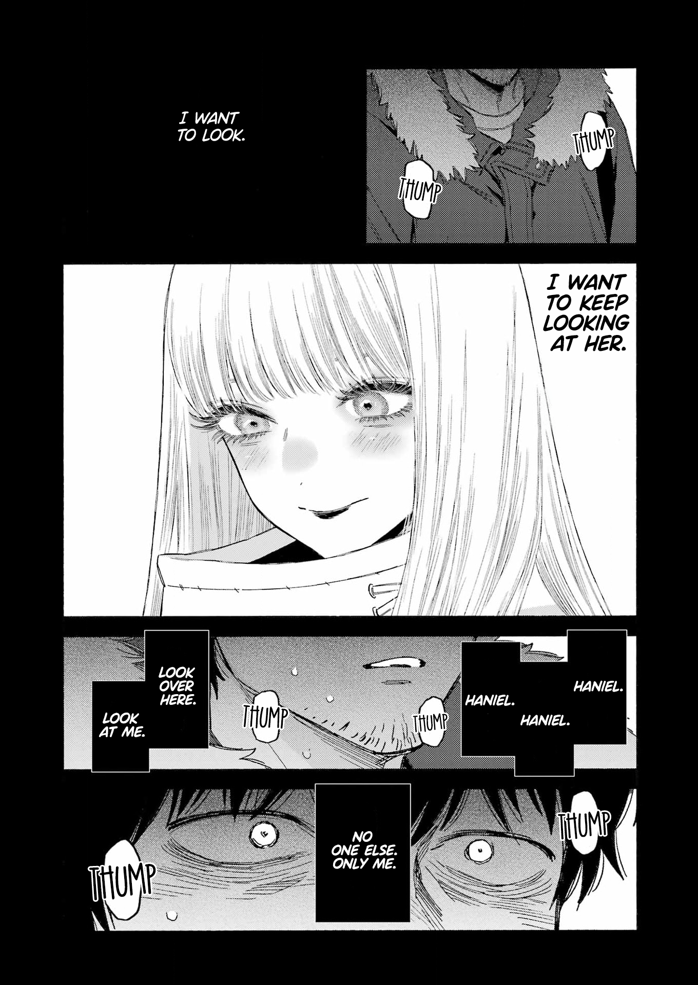 Read My Dress-Up Darling Manga Online