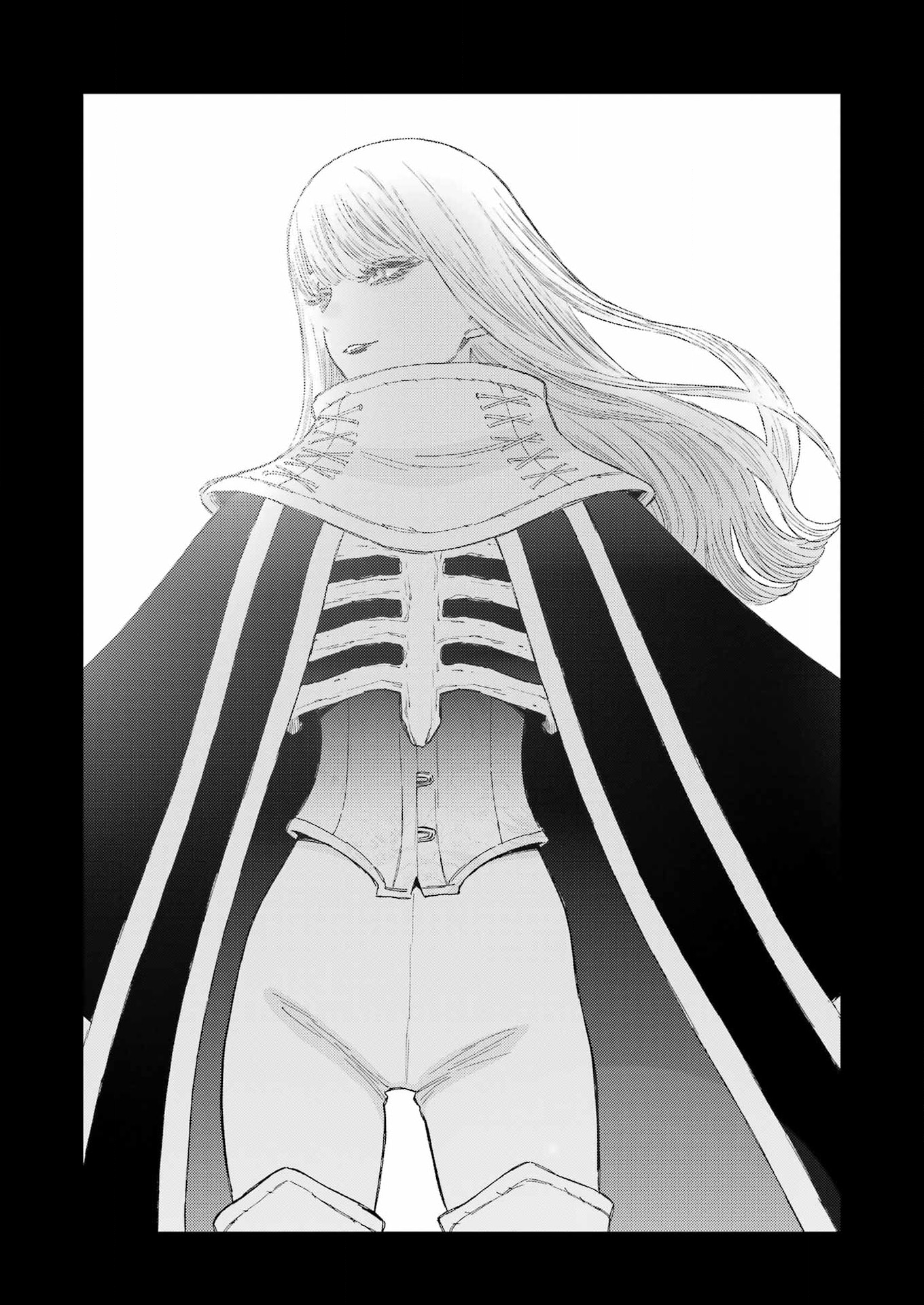 Read My Dress-Up Darling Manga Online