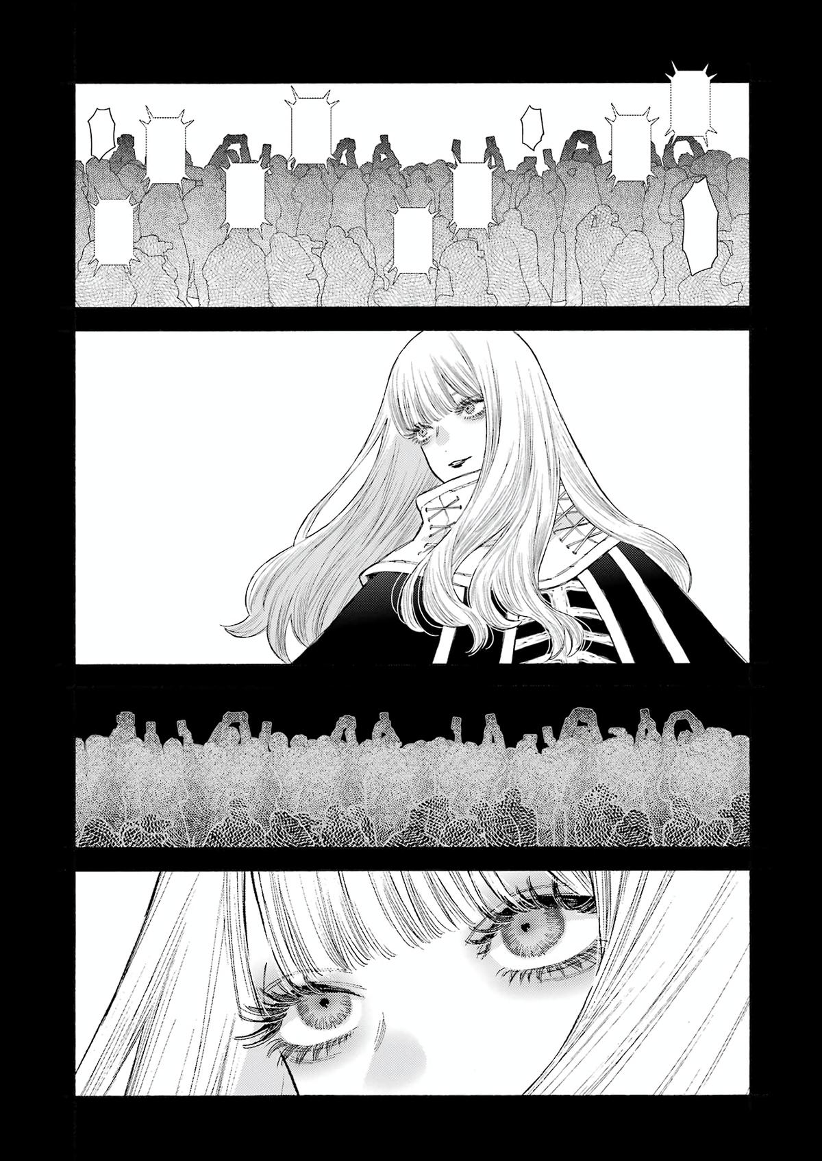 Read My Dress-Up Darling Manga Online