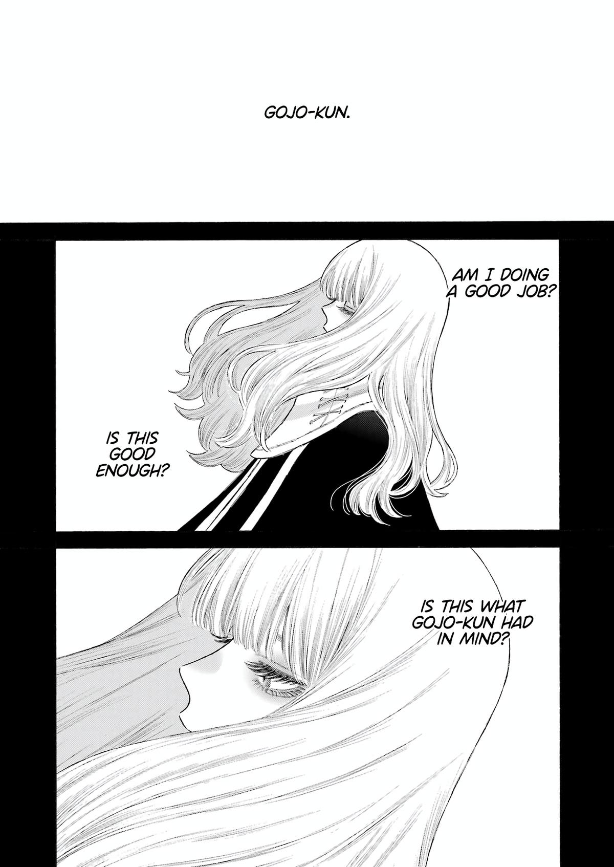 Read My Dress-Up Darling Manga Online