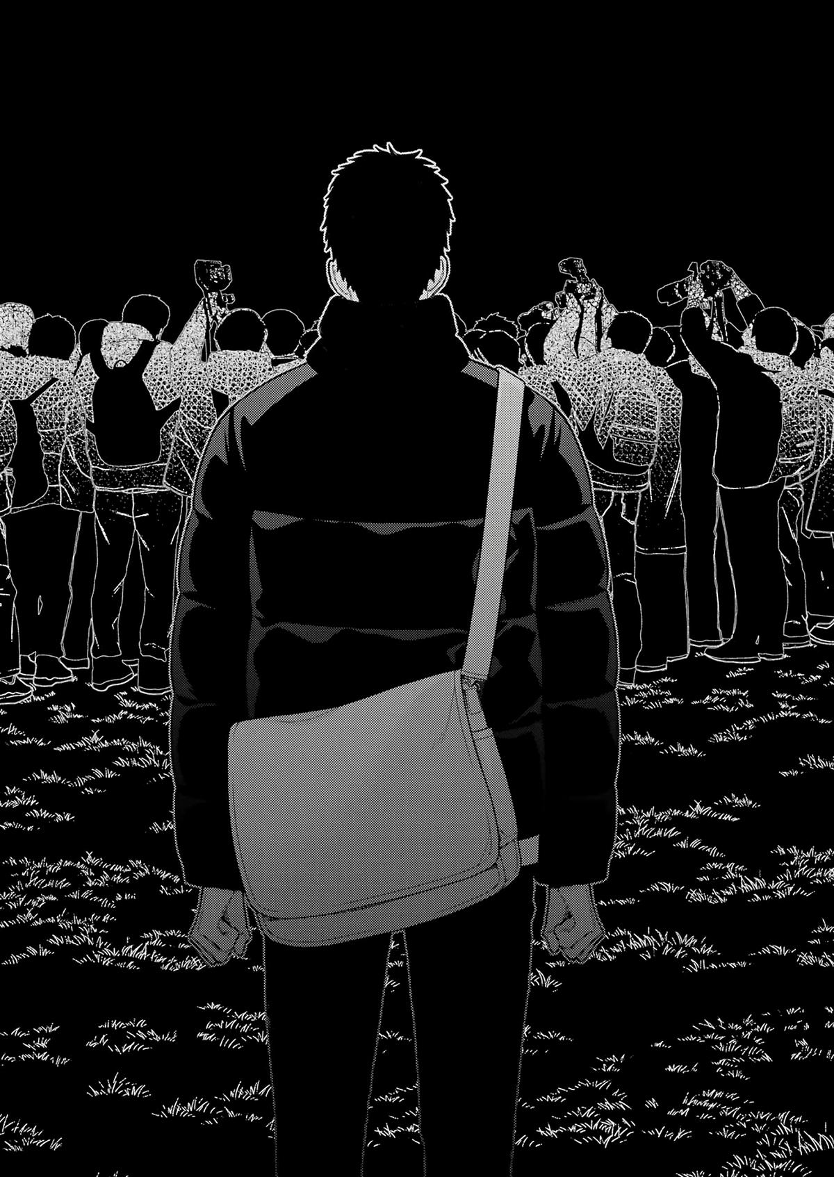 Read My Dress-Up Darling Manga Online