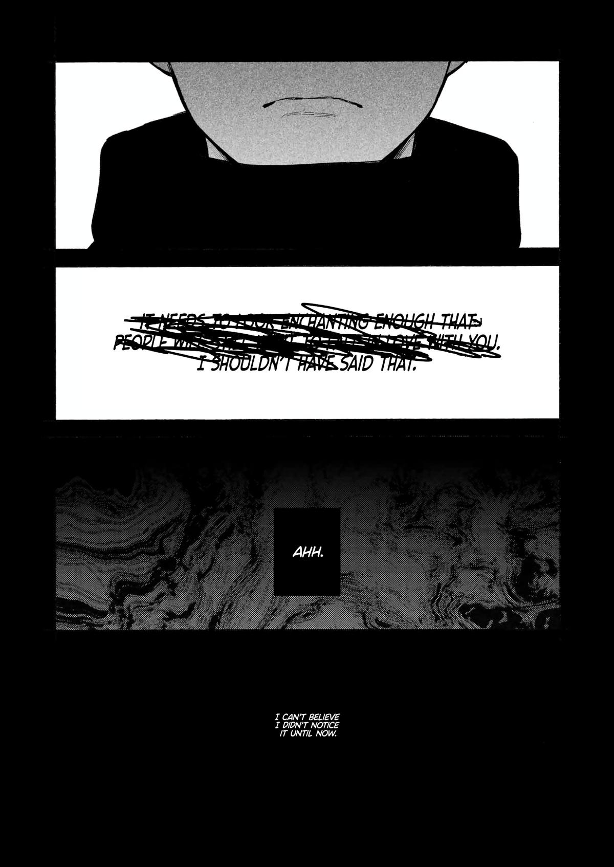 Read My Dress-Up Darling Manga Online