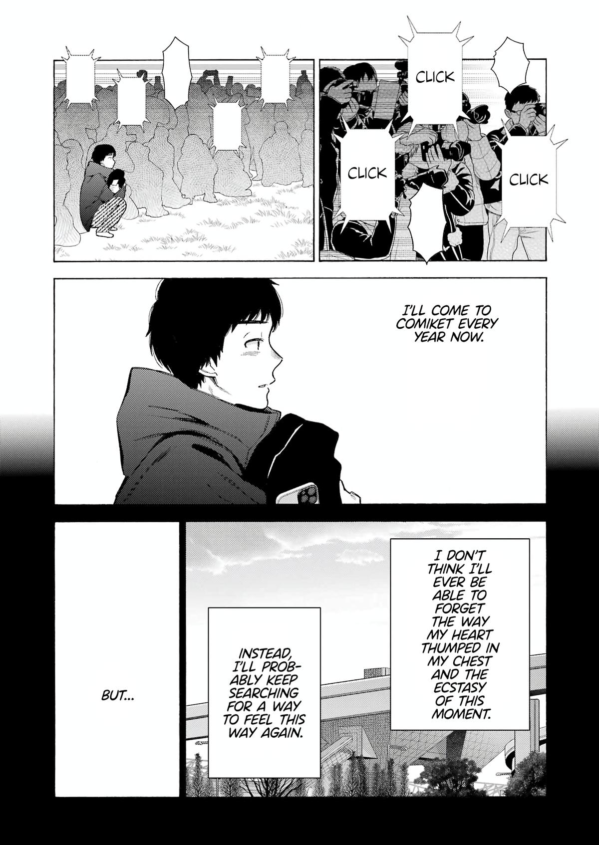 Read My Dress-Up Darling Manga Online