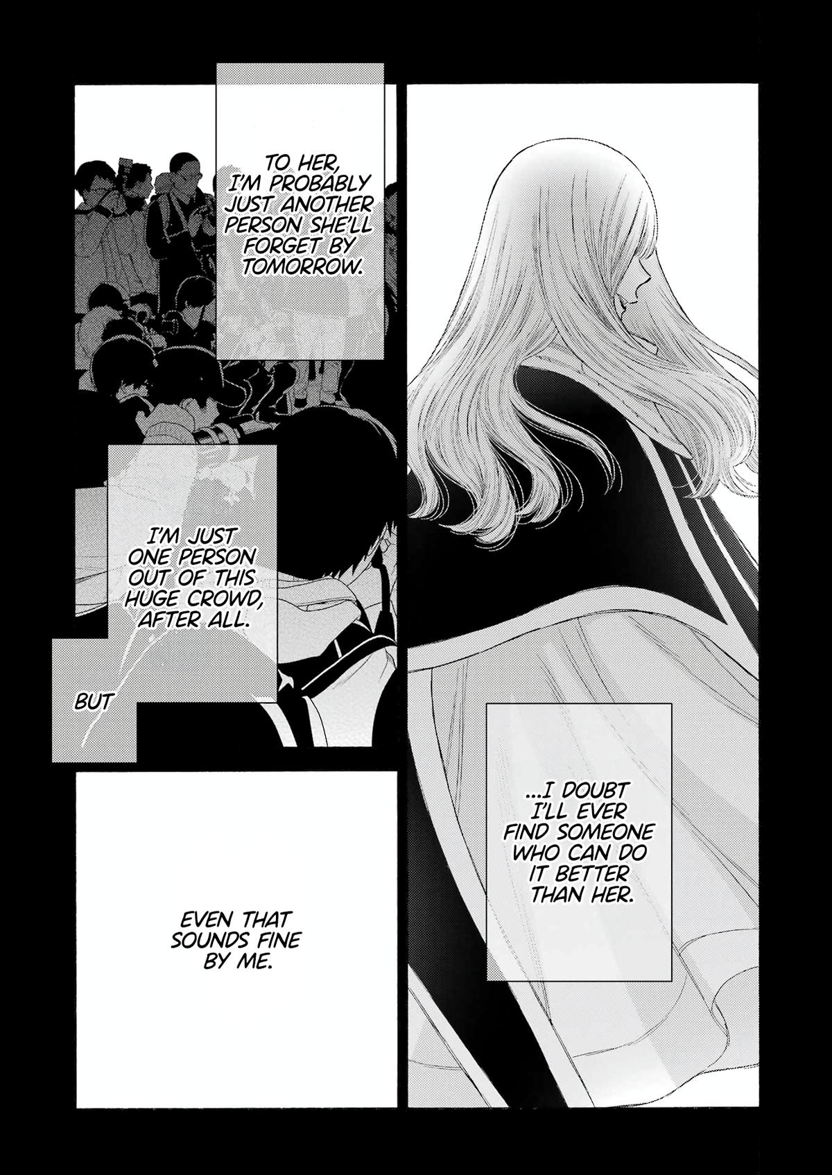 Read My Dress-Up Darling Manga Online