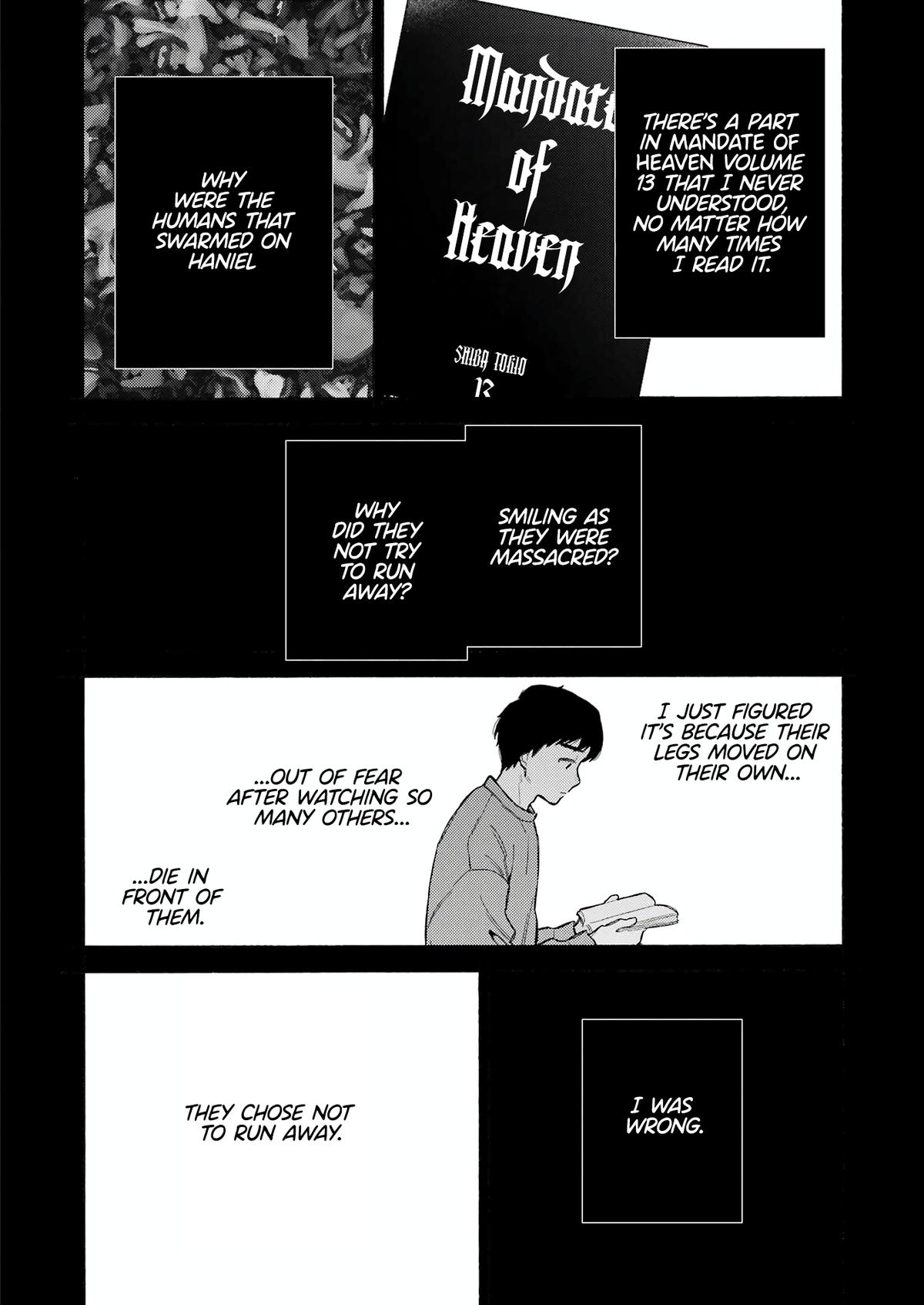 Read My Dress-Up Darling Manga Online