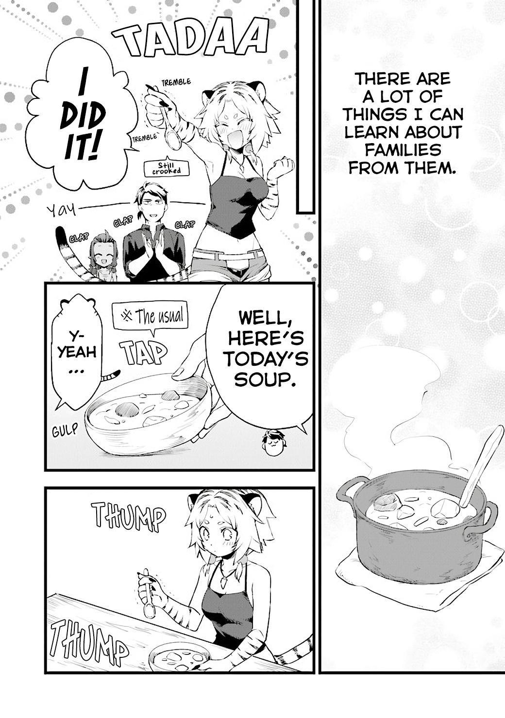 Read My Quiet Blacksmith Life in Another World Manga Online