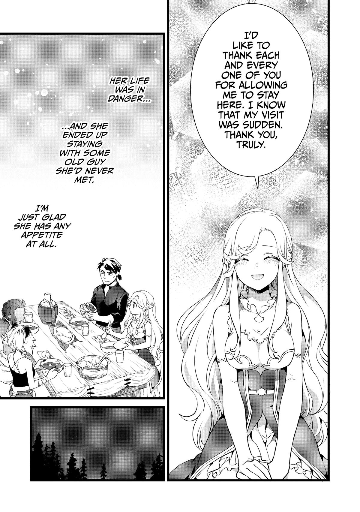 Read My Quiet Blacksmith Life in Another World Manga Online