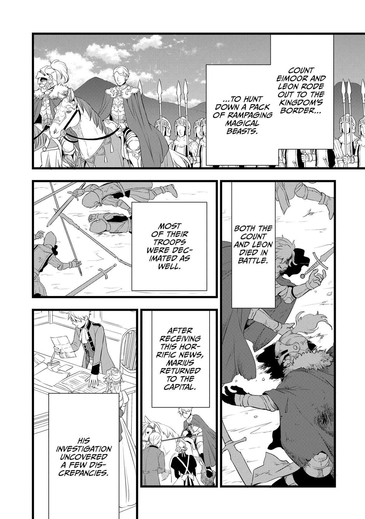 Read My Quiet Blacksmith Life in Another World Manga Online