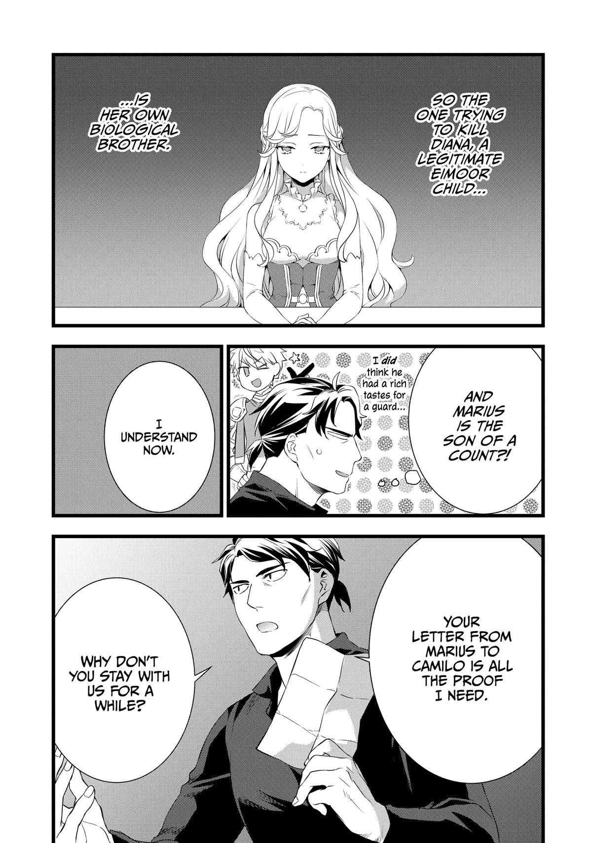 Read My Quiet Blacksmith Life in Another World Manga Online