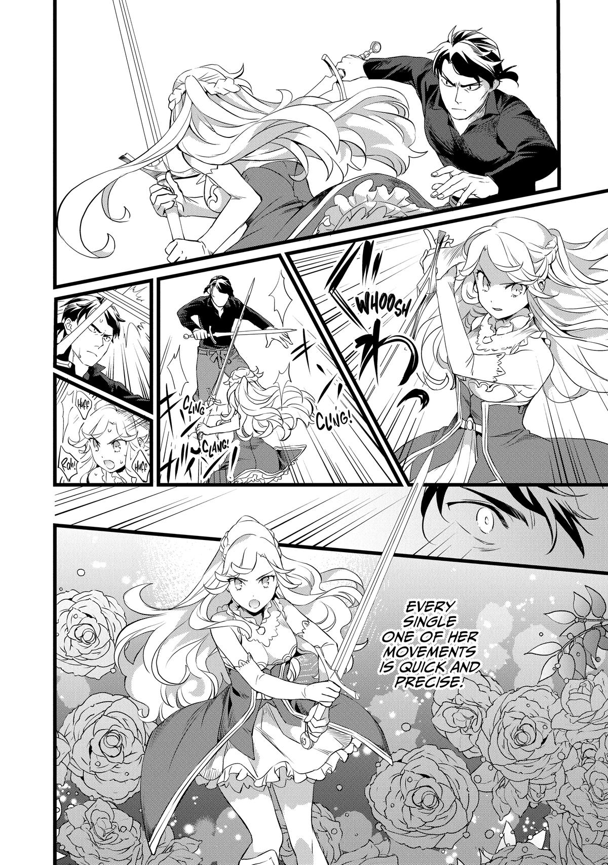 Read My Quiet Blacksmith Life in Another World Manga Online