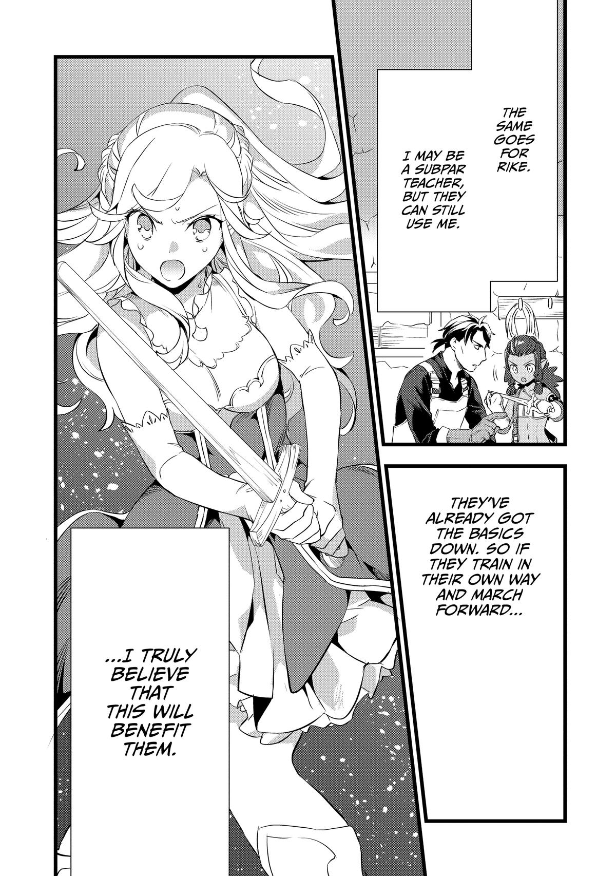 Read My Quiet Blacksmith Life in Another World Manga Online