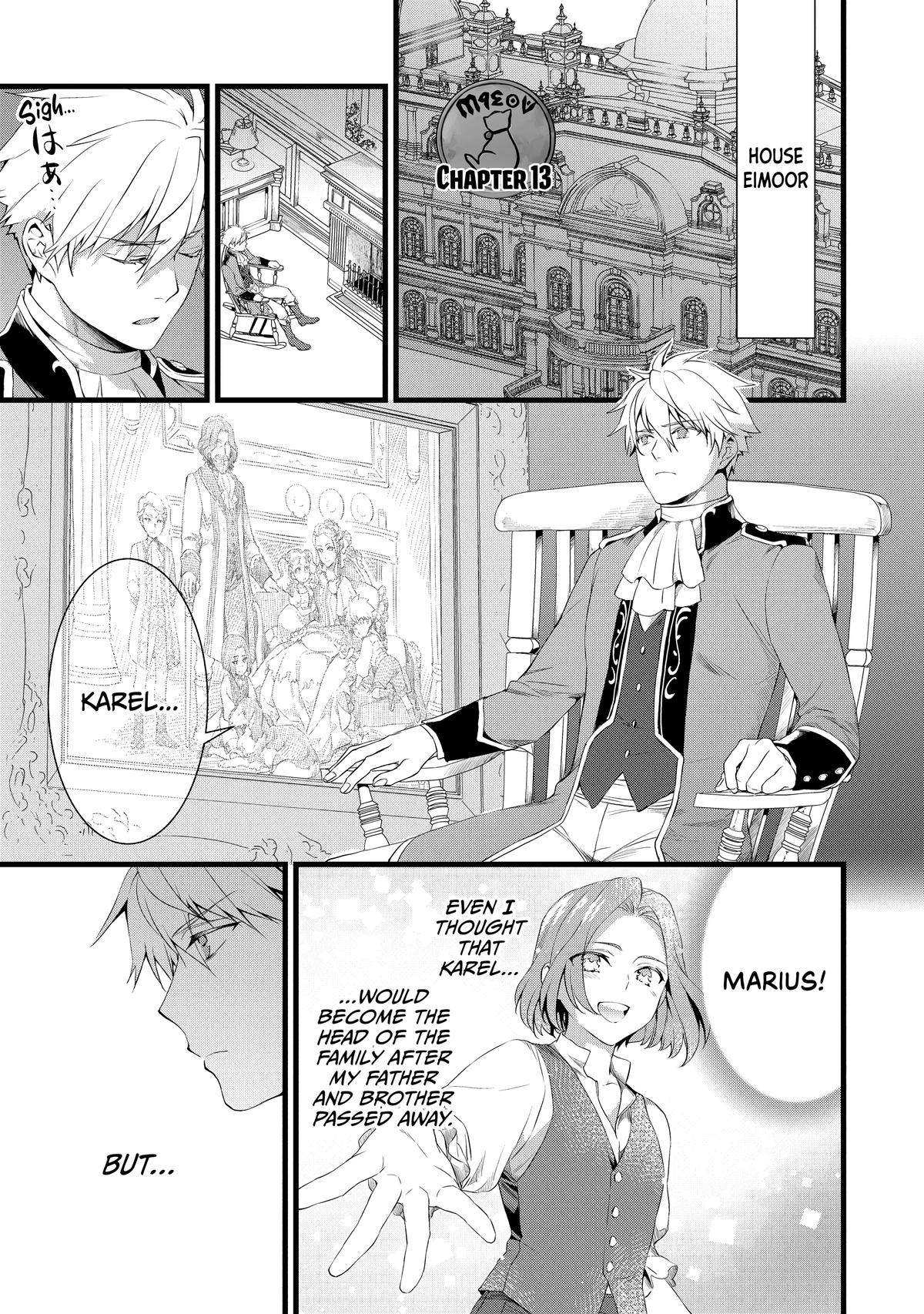 Read My Quiet Blacksmith Life in Another World Manga Online