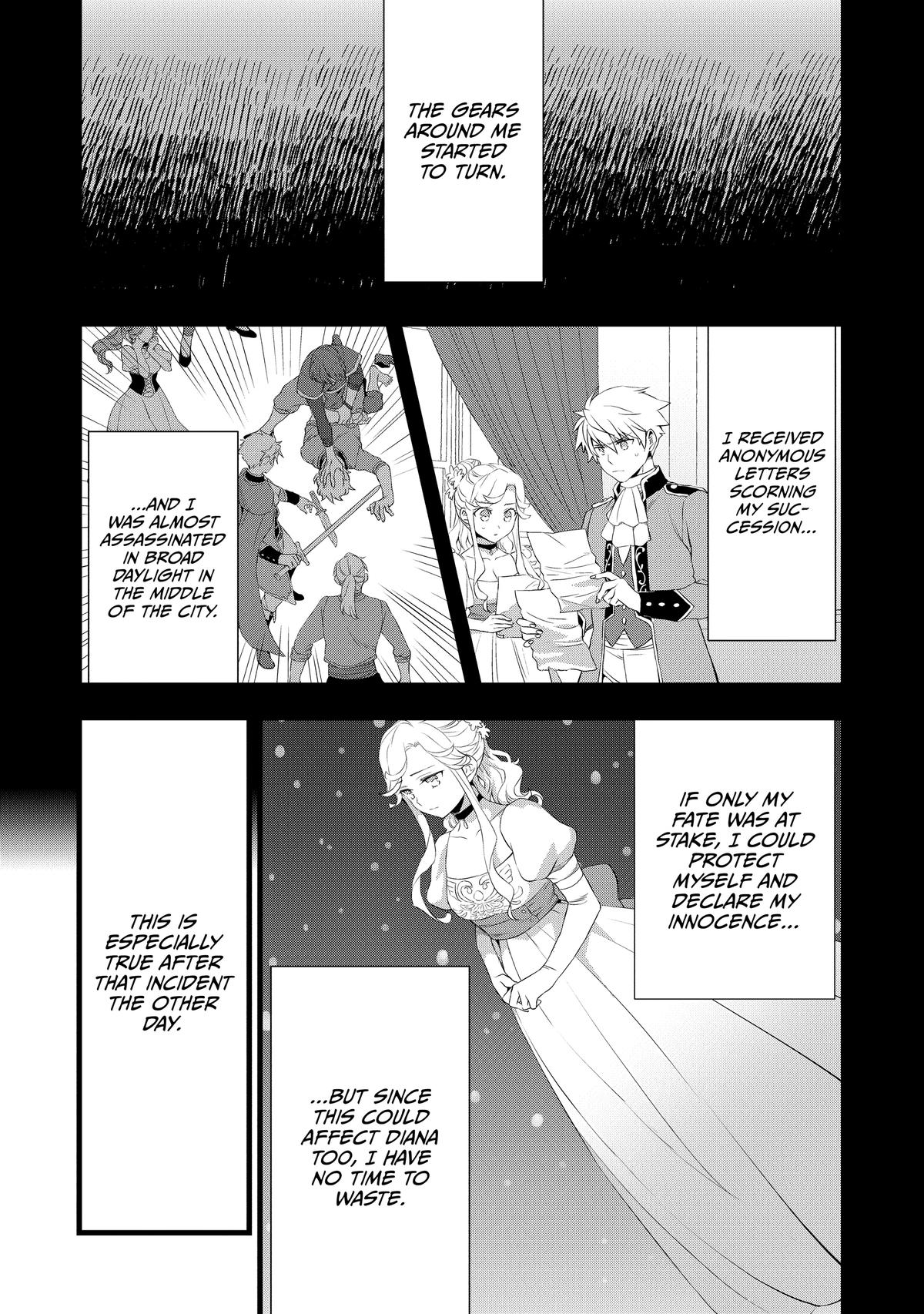Read My Quiet Blacksmith Life in Another World Manga Online