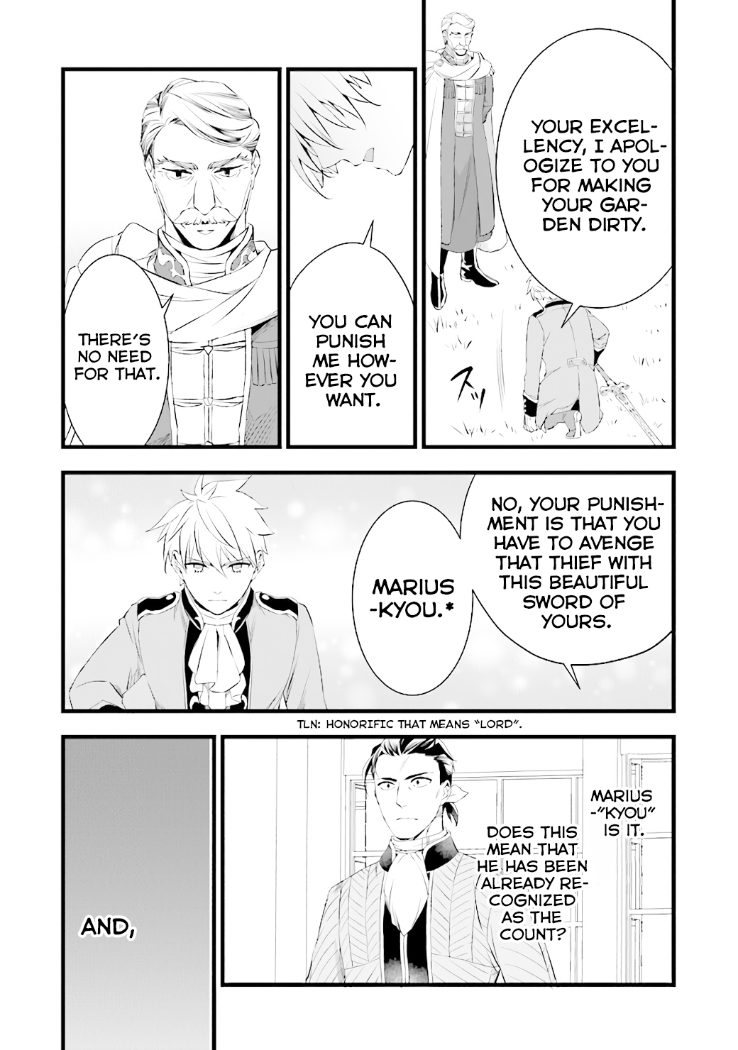 Read My Quiet Blacksmith Life in Another World Manga Online