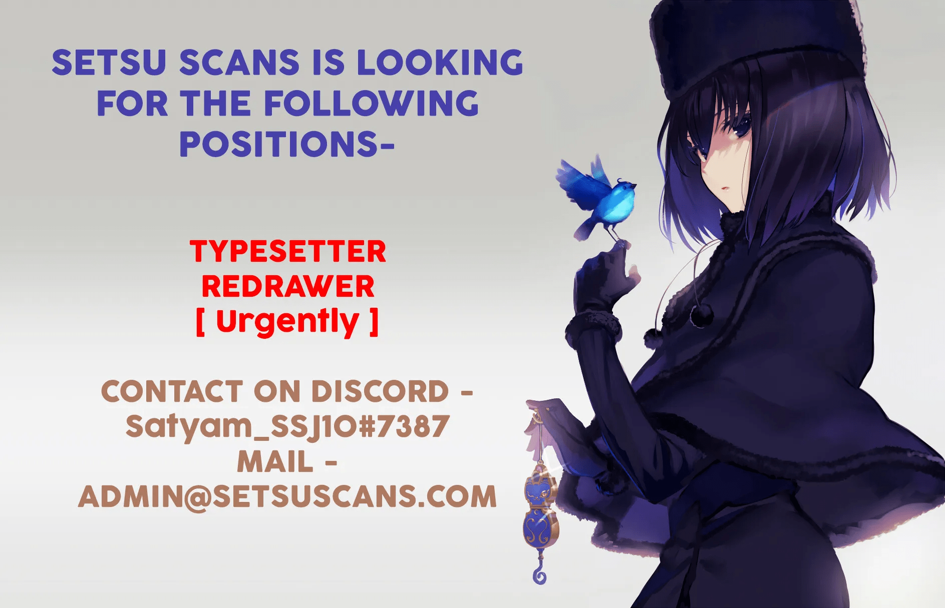 Read My Quiet Blacksmith Life in Another World Manga Online