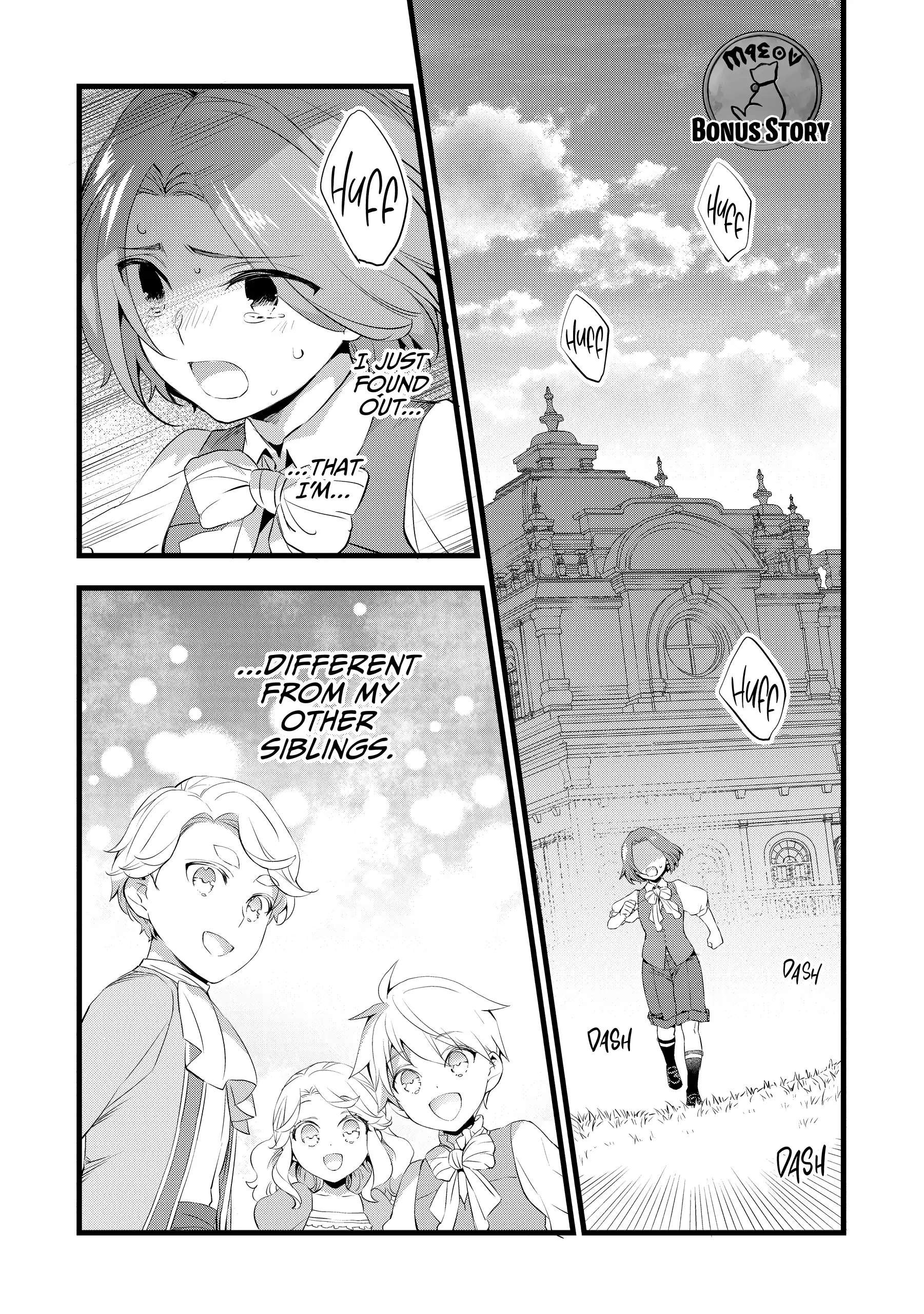 Read My Quiet Blacksmith Life in Another World Manga Online