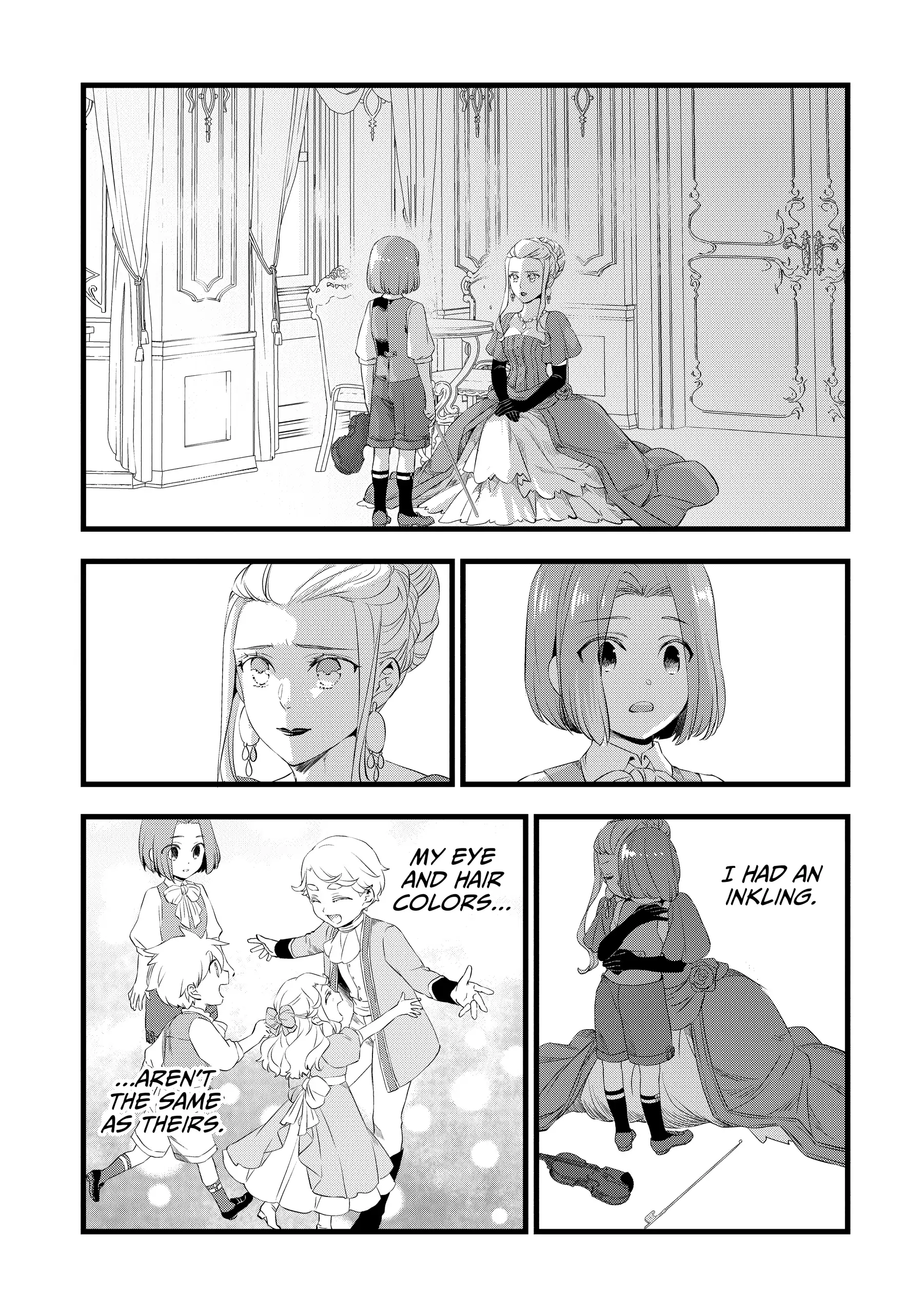 Read My Quiet Blacksmith Life in Another World Manga Online