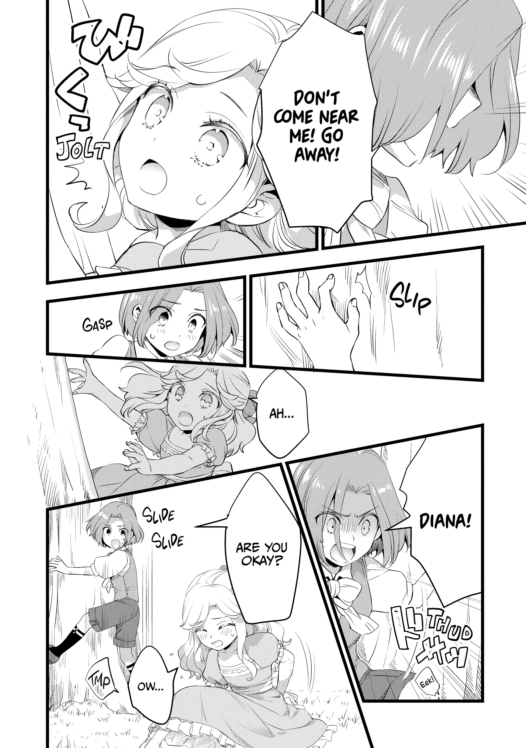 Read My Quiet Blacksmith Life in Another World Manga Online